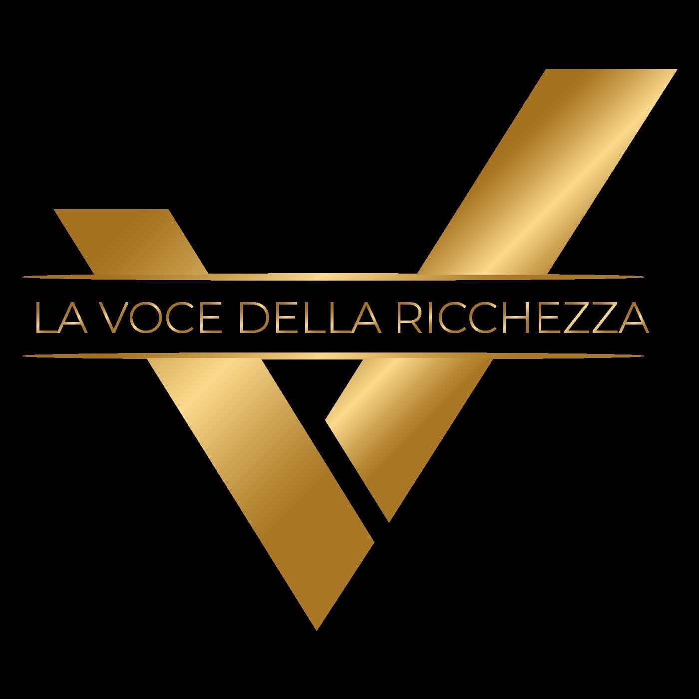La Voce della Ricchezza - Podcasts
