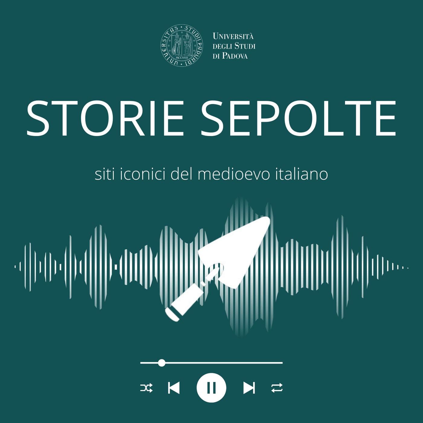 Storie Sepolte - AA 2023/24 - Podcasts