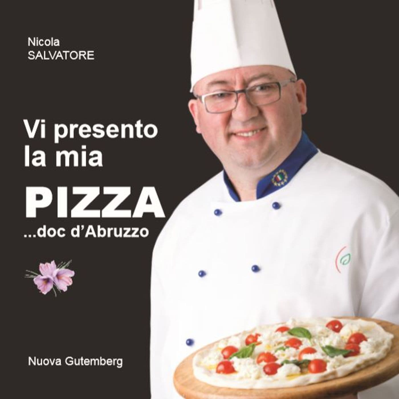 La Mia PIZZA Doc. Nicola SALVATORE - Podcasts