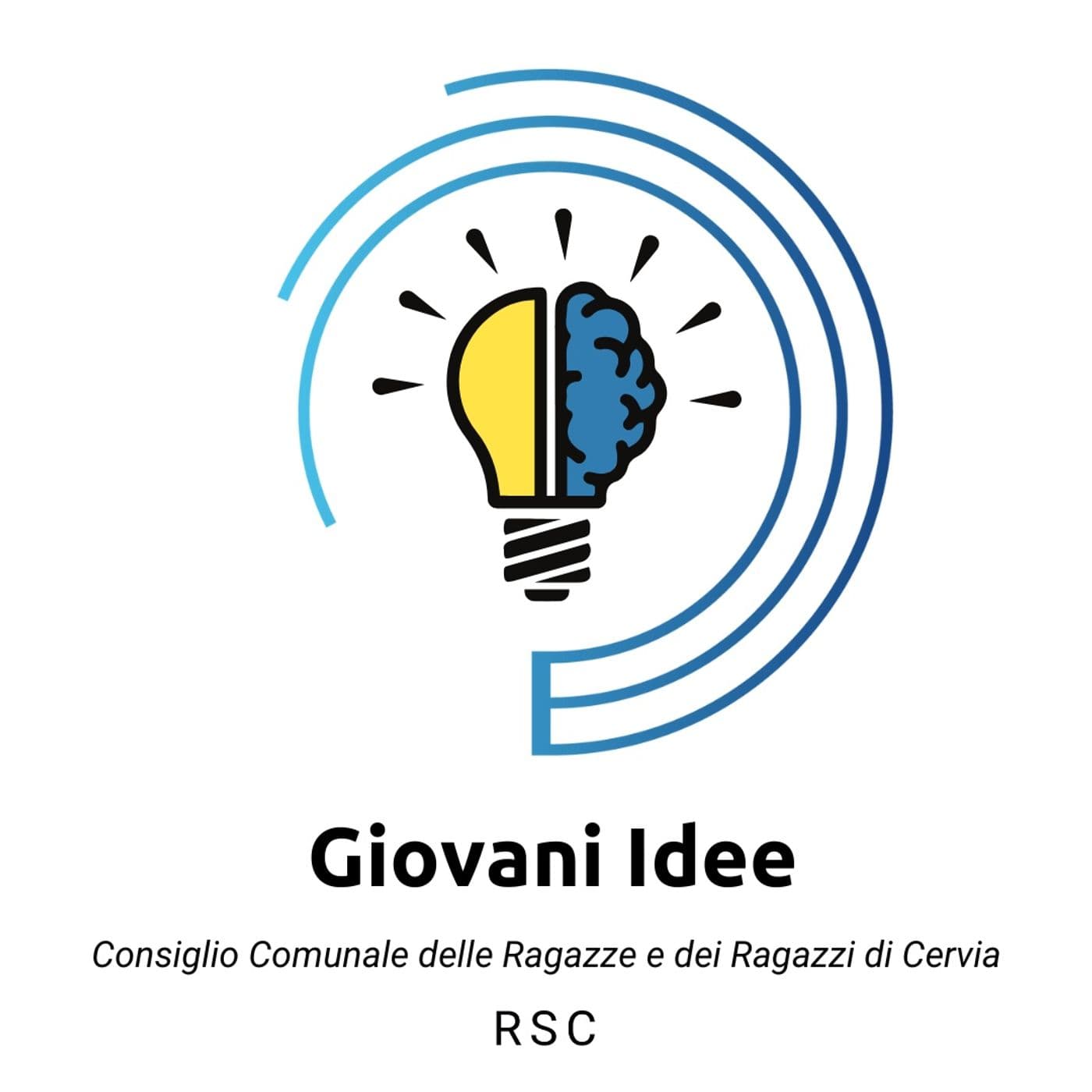 Giovani idee - Podcasts