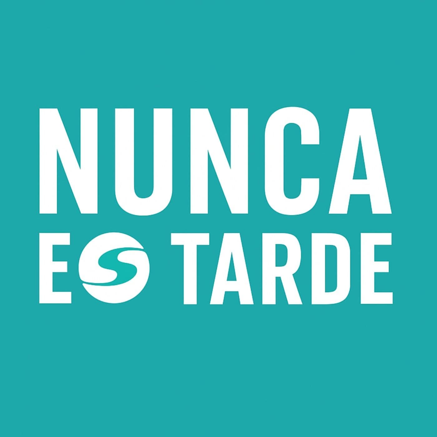 Nunca Es Tarde - Radio Surco - Podcasts