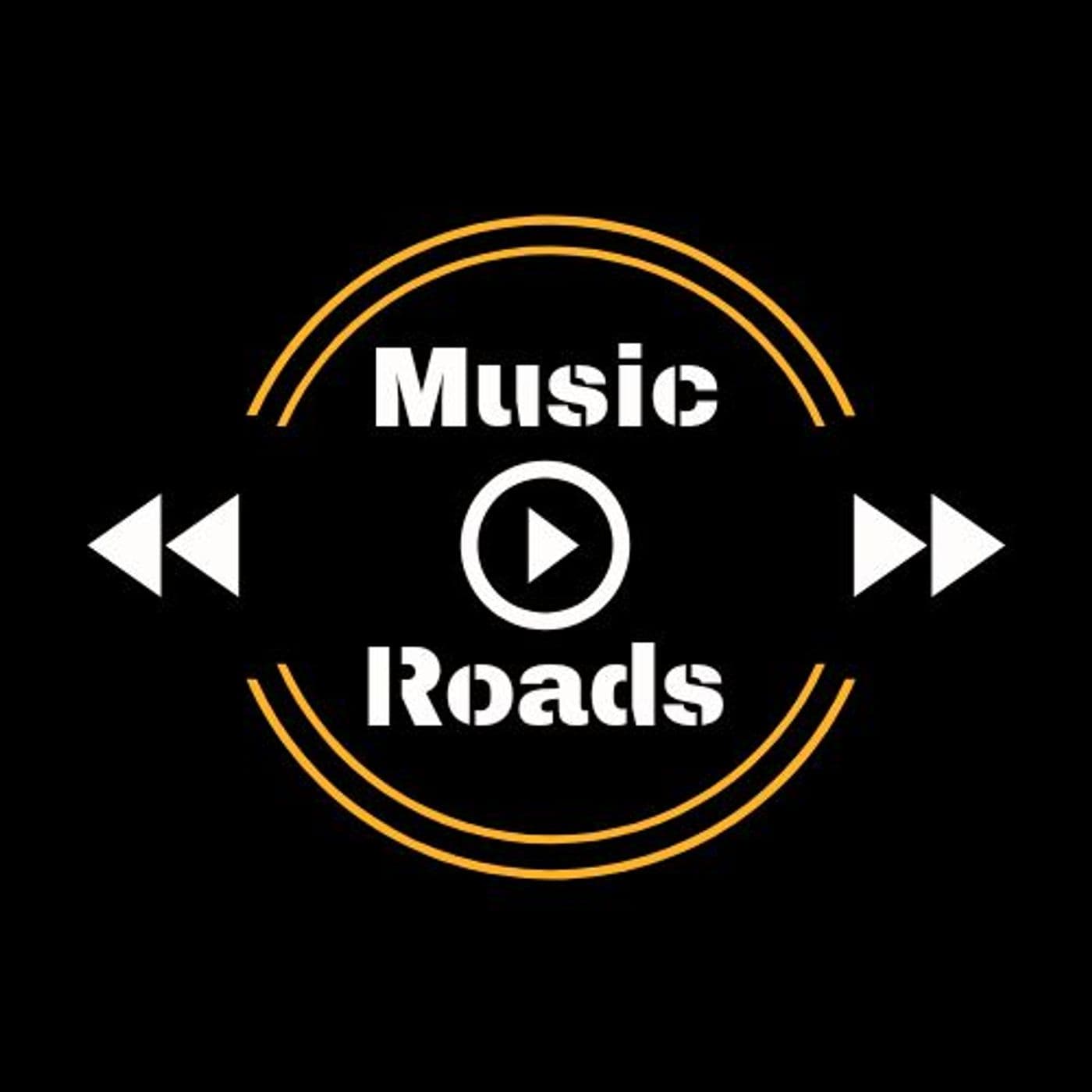 Music Roads - Podcasts
