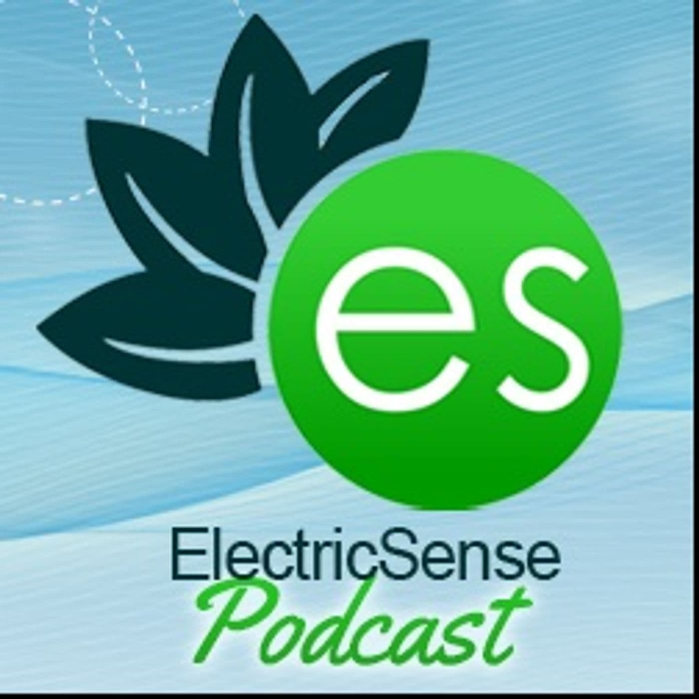ElectricSense's - EMF Health Show - Podcasts