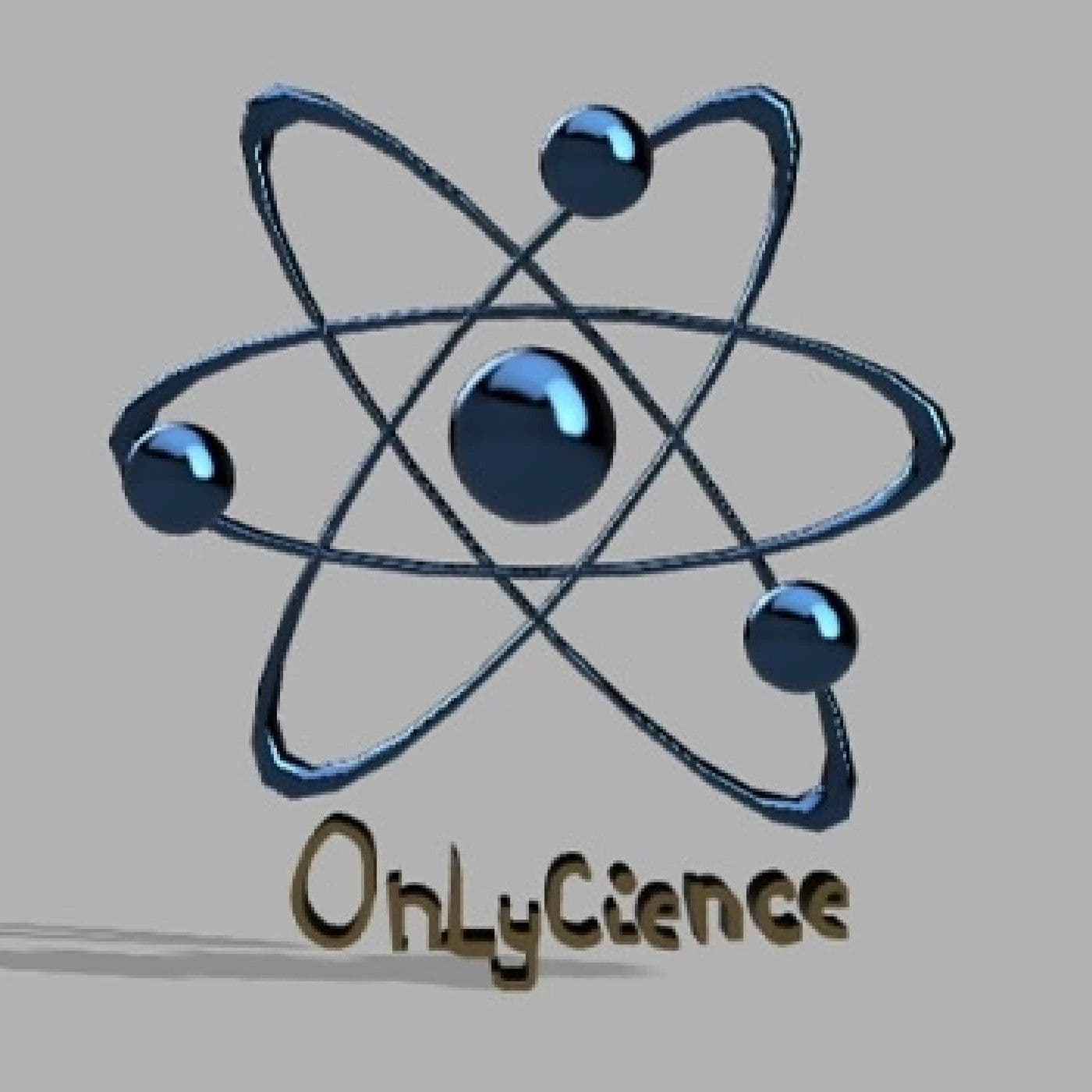 Onlycience - Podcasts