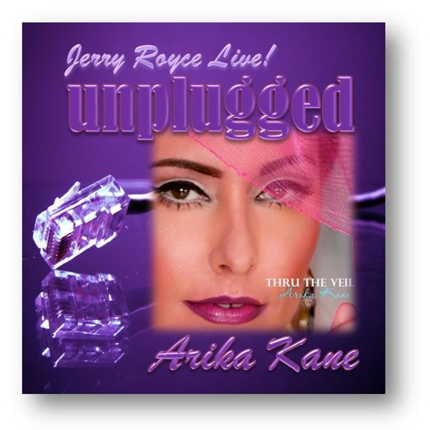 UNPLUGGED Mini Concerts - Podcasts