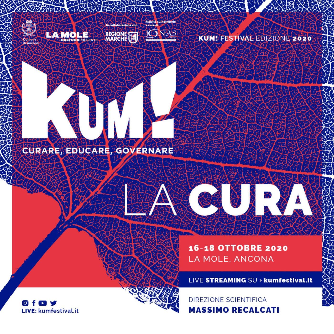 KUM! Festival 2020 - Podcasts