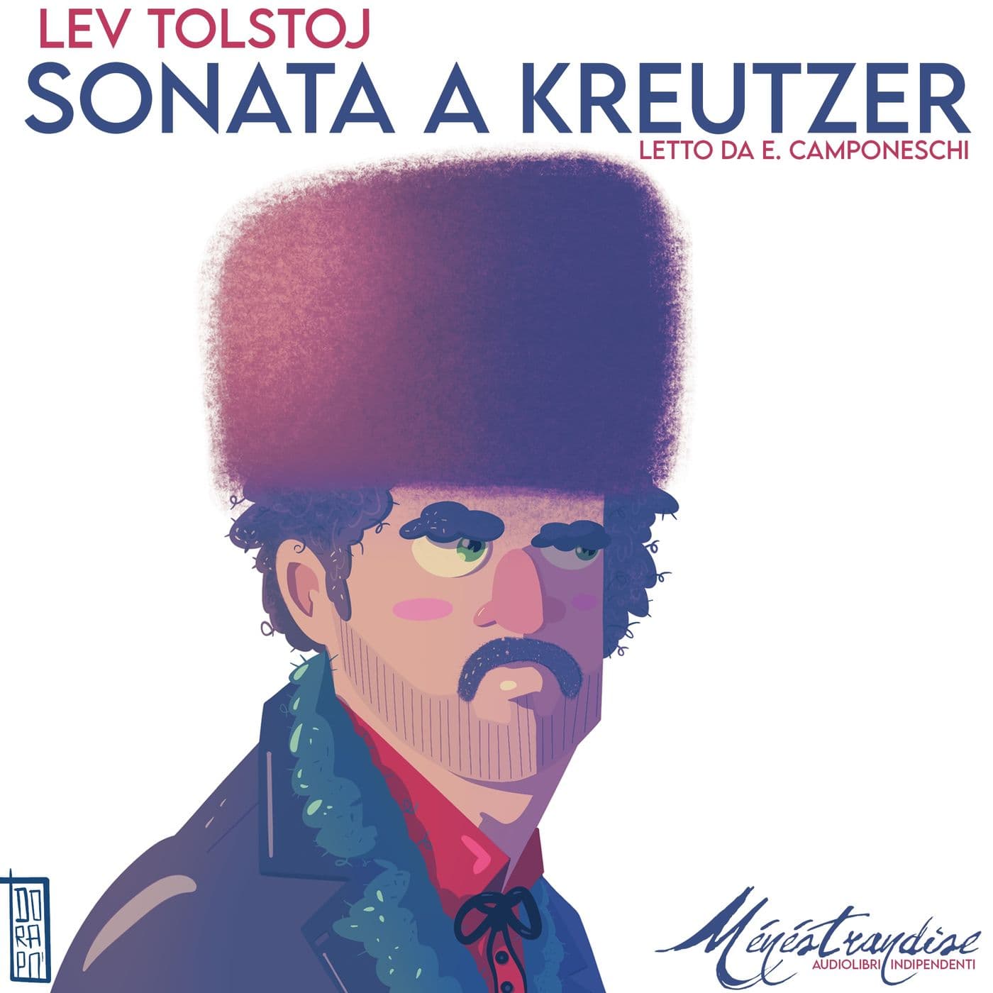 Sonata a Kreutzer - L. Tolstoj - Podcasts