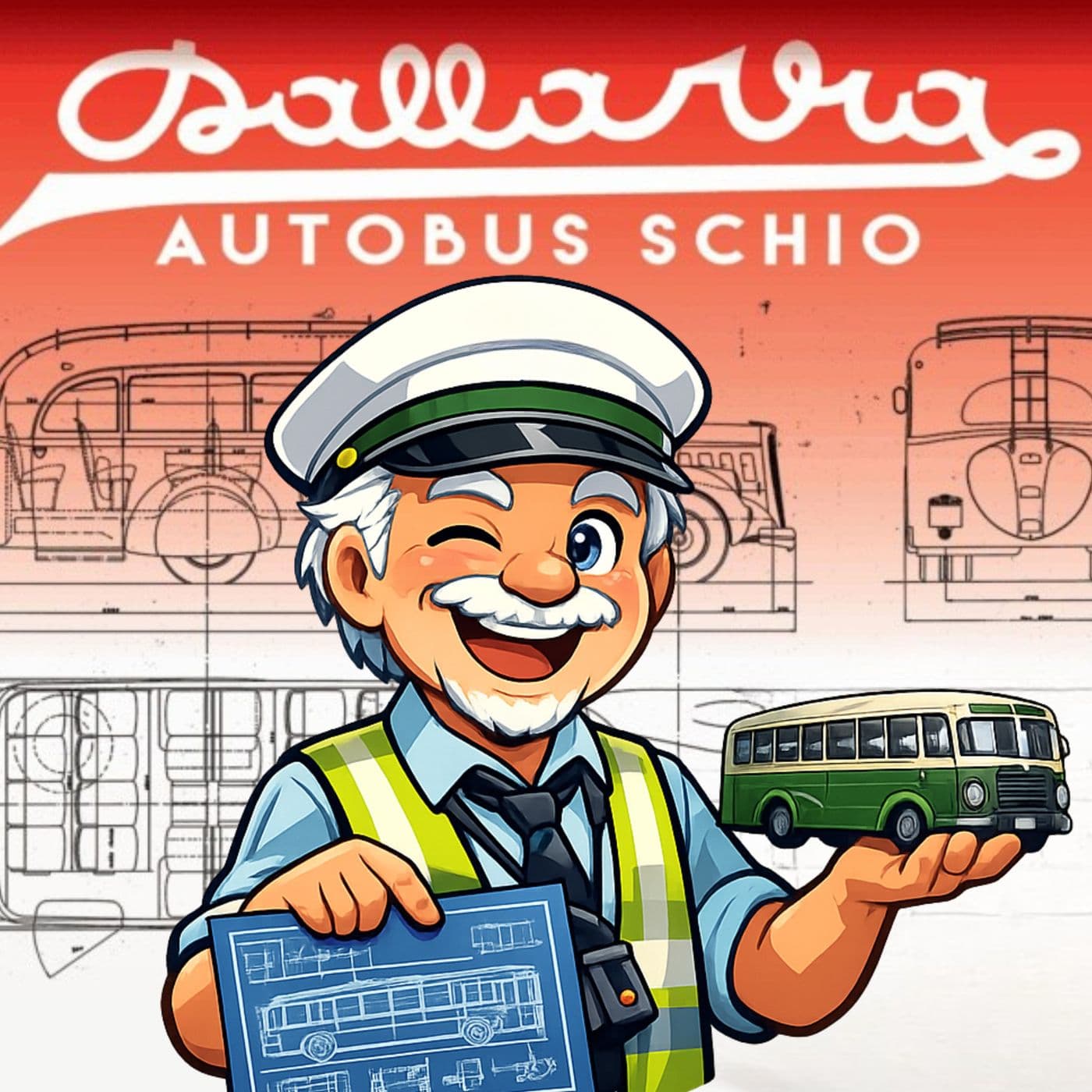 L’Archivio Ritrovato Junior - Podcasts