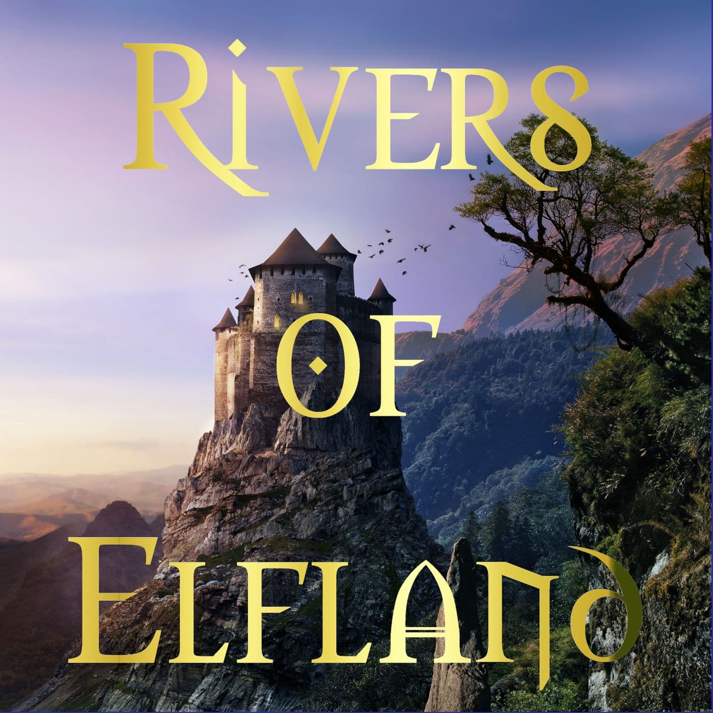 The Rivers of Elfland - Podcasts