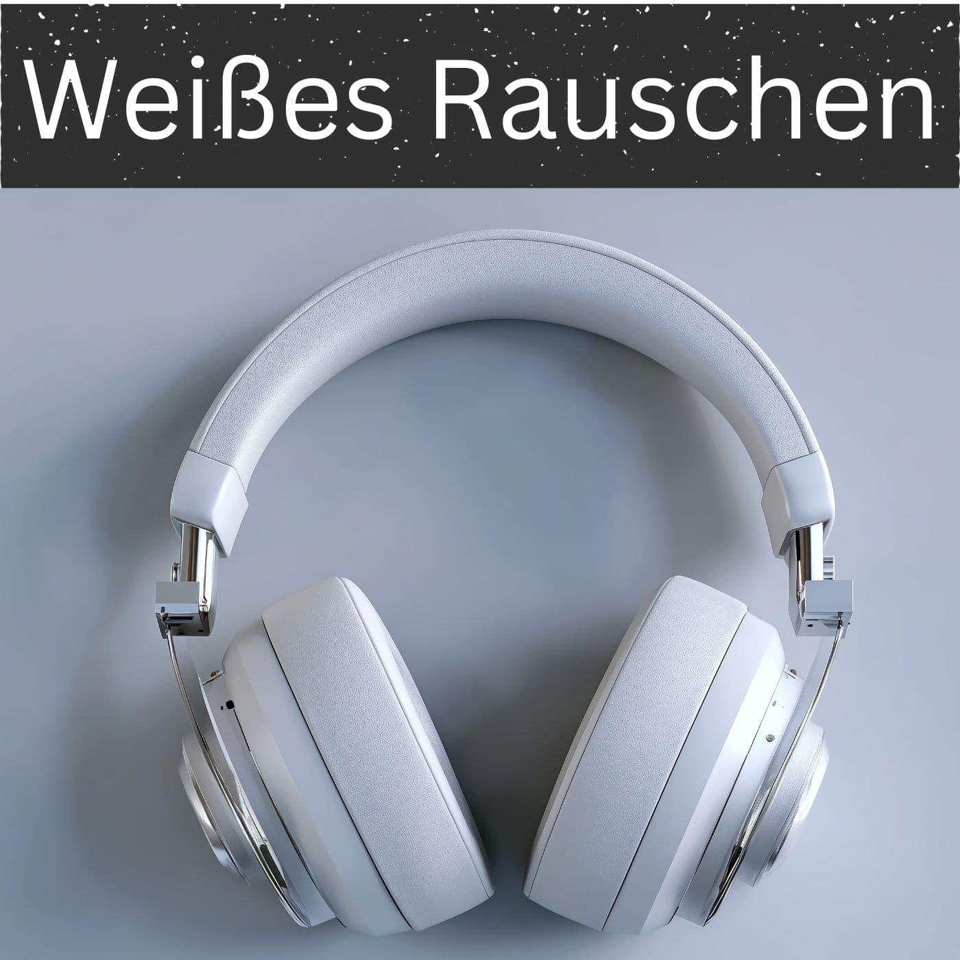 Weißes Rauschen - Podcasts