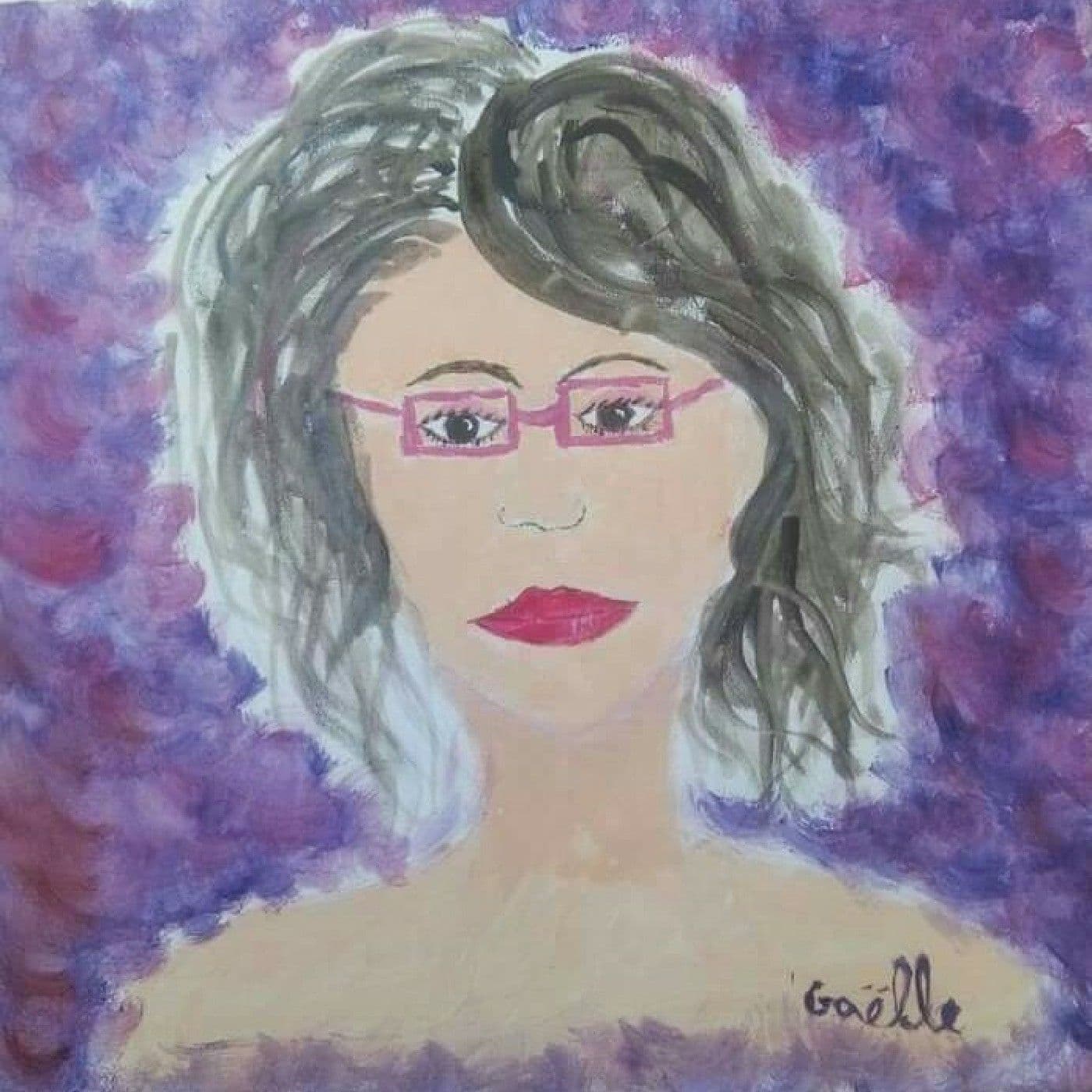 Jeanne Dominique - Artiste Plurielle