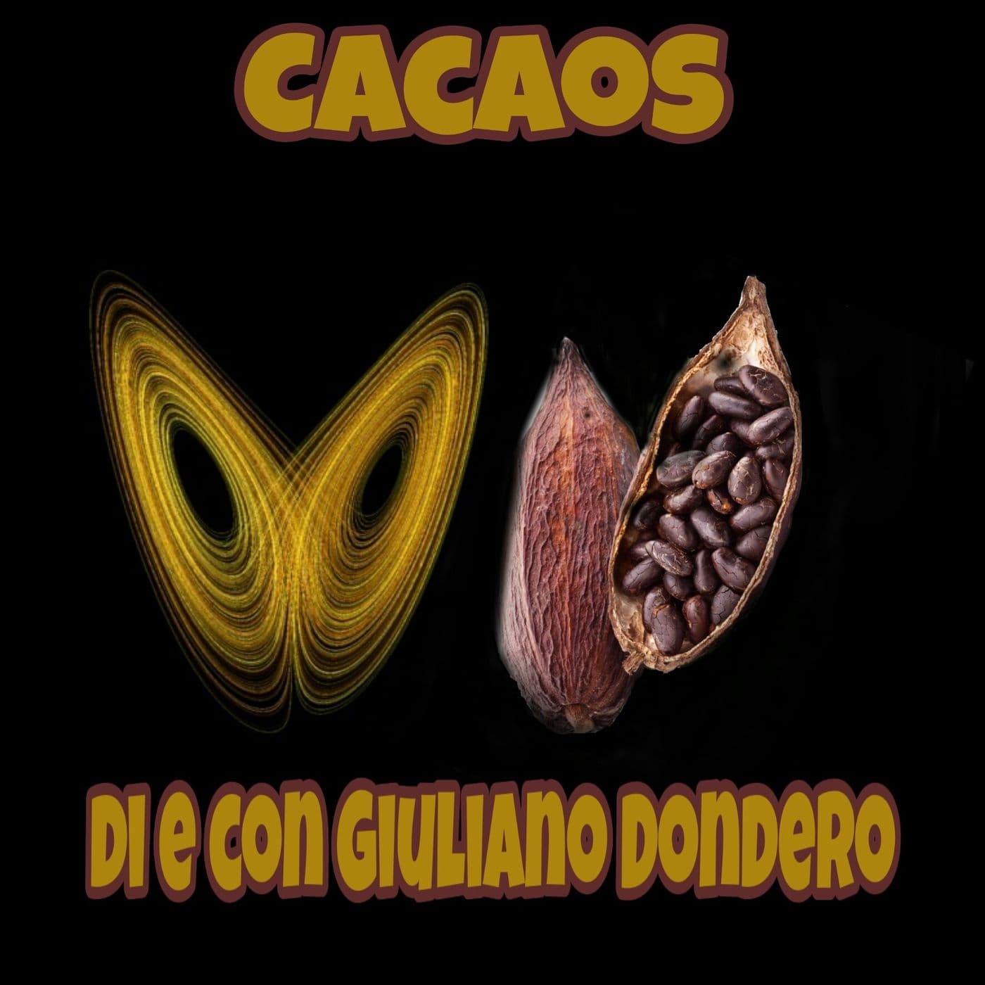 Cacaos 1° stagione - Podcasts
