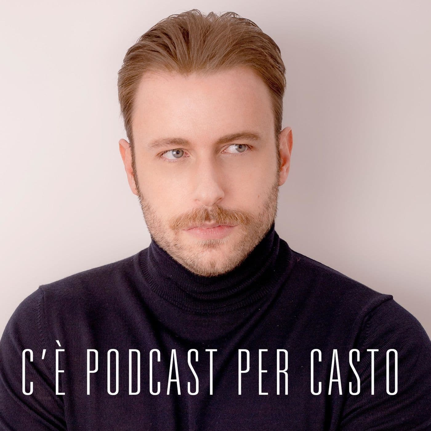 Podcast per Casto - Podcasts