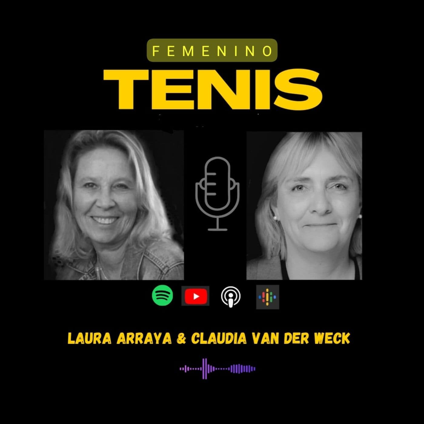 TENIS FEMENINO