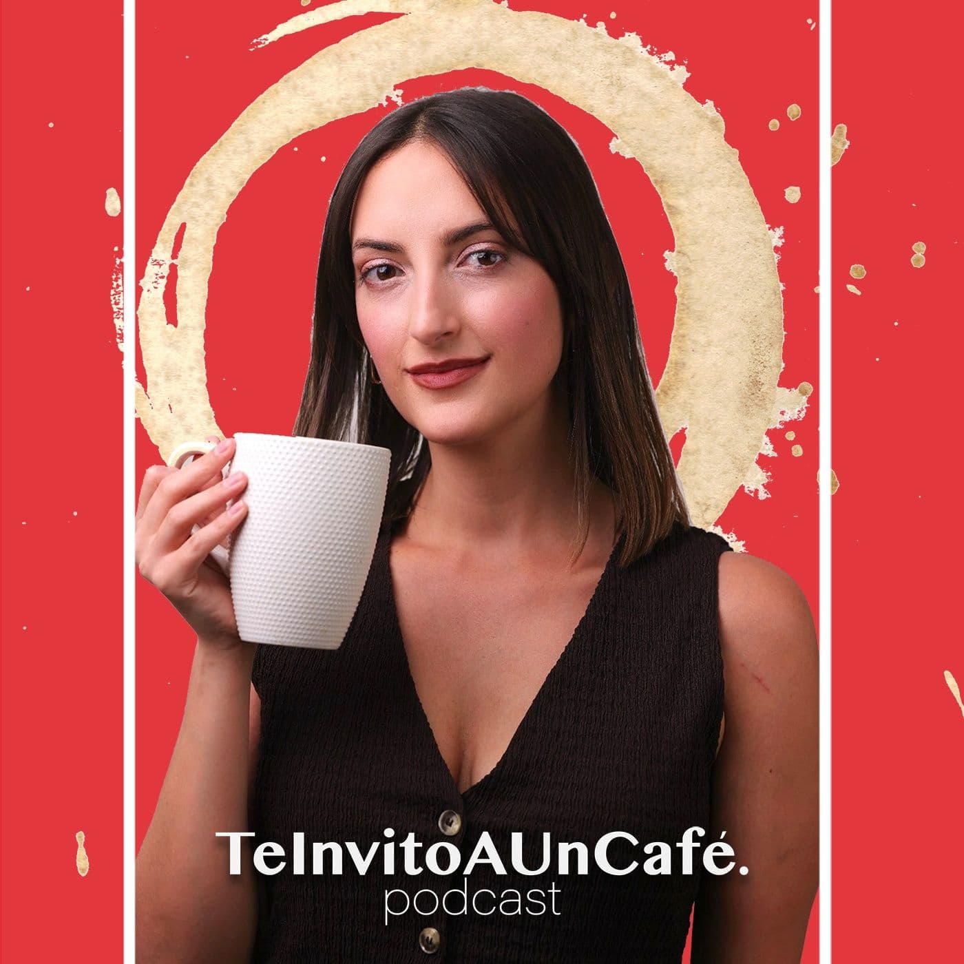TeInvitoaunCafe.Podcast - Podcasts
