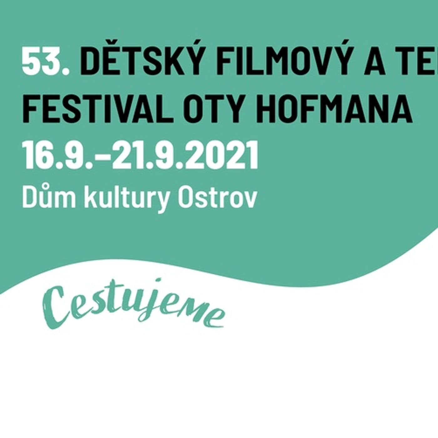 Festival Oty Hofmana 2021 - Podcasts