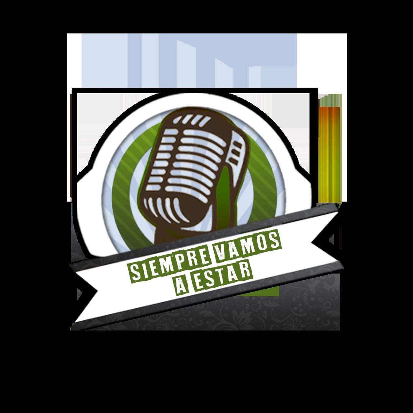 Siempre vamos a estar - Podcasts