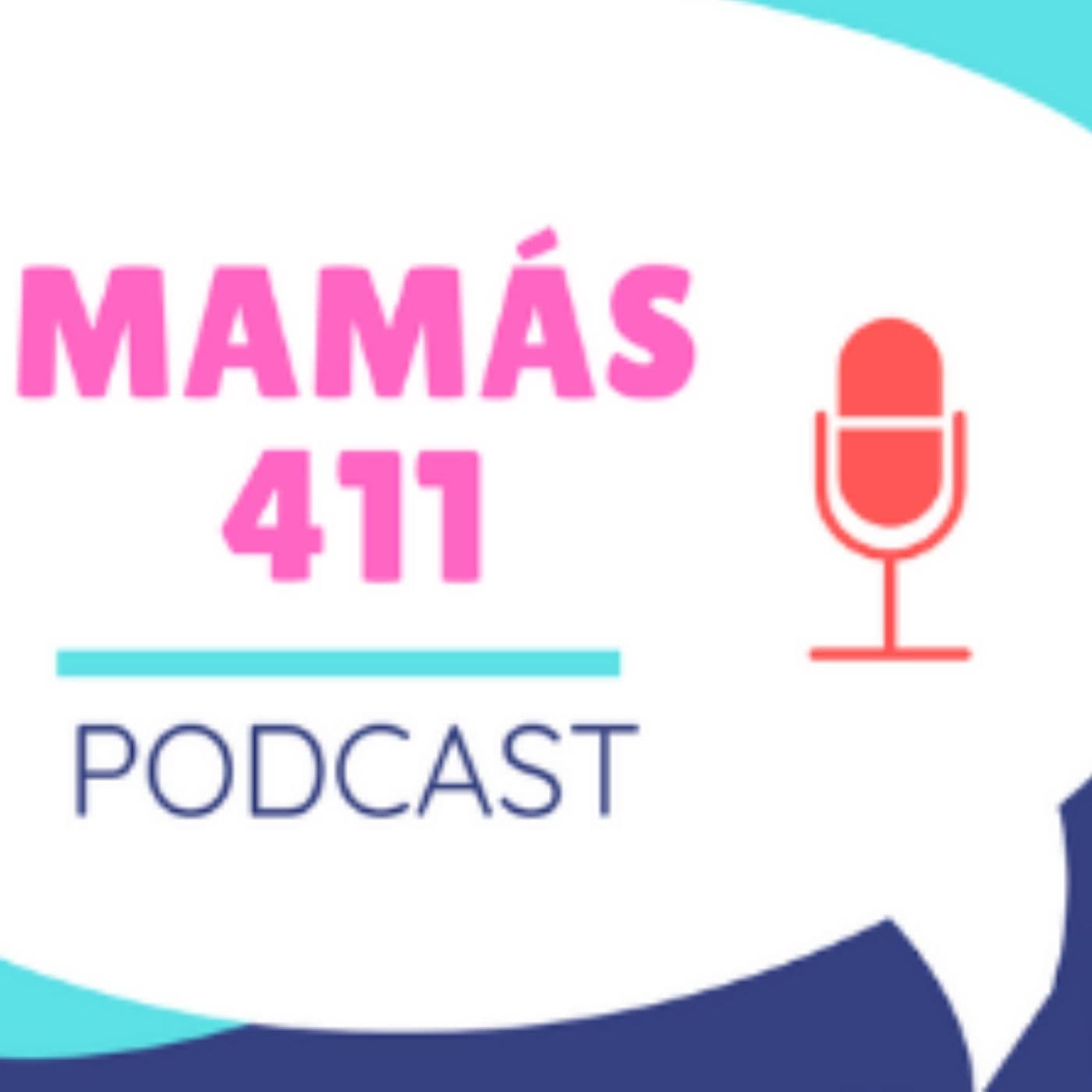 Mamas 411 Podcast - Podcasts