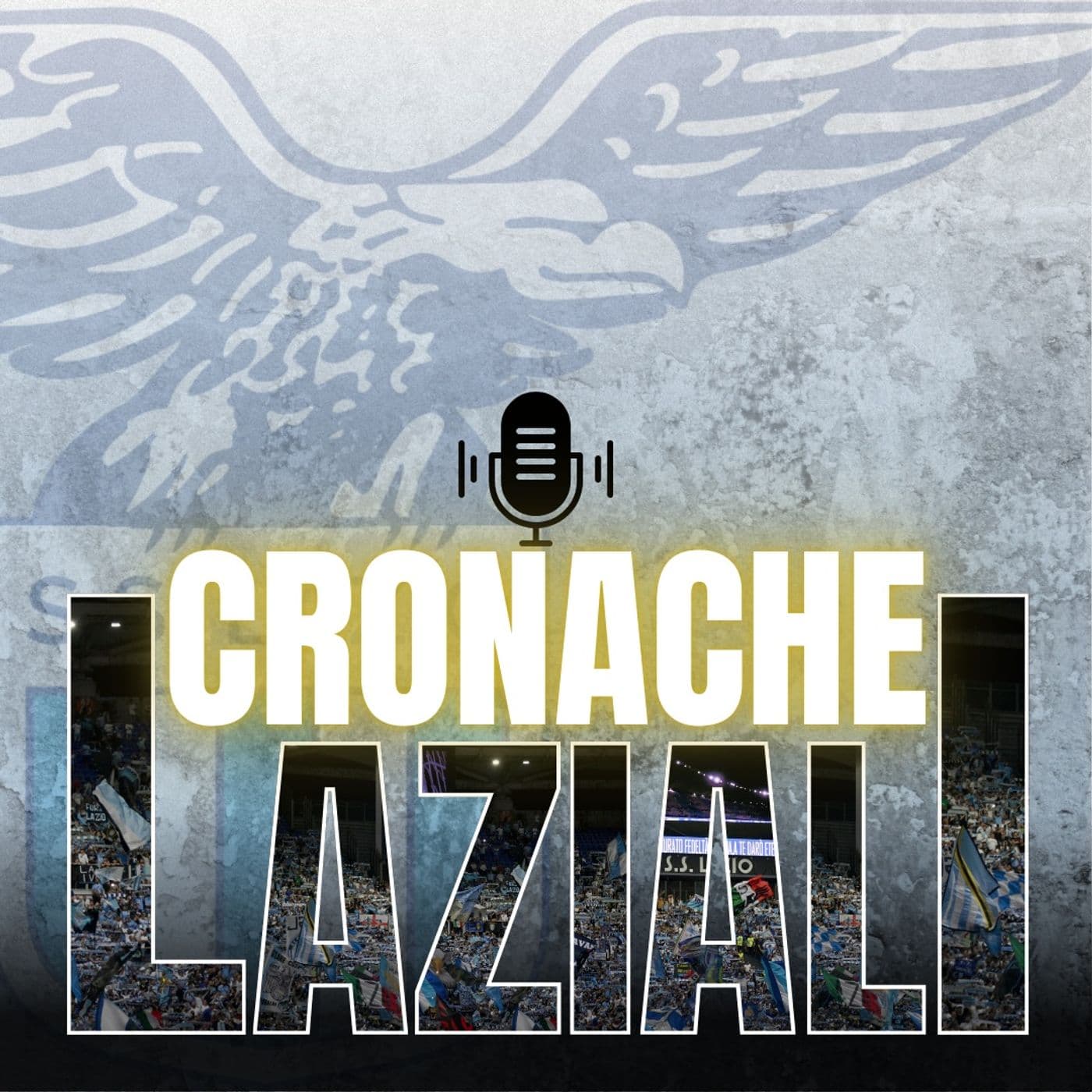 Cronache Laziali - Podcasts