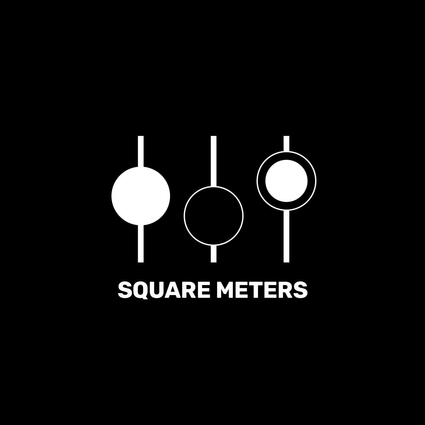 Square Meters - Podcasts