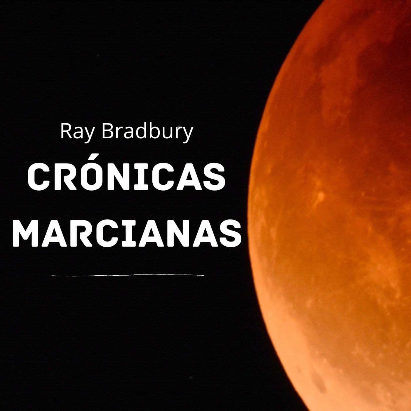 Crónicas marcianas - Podcasts