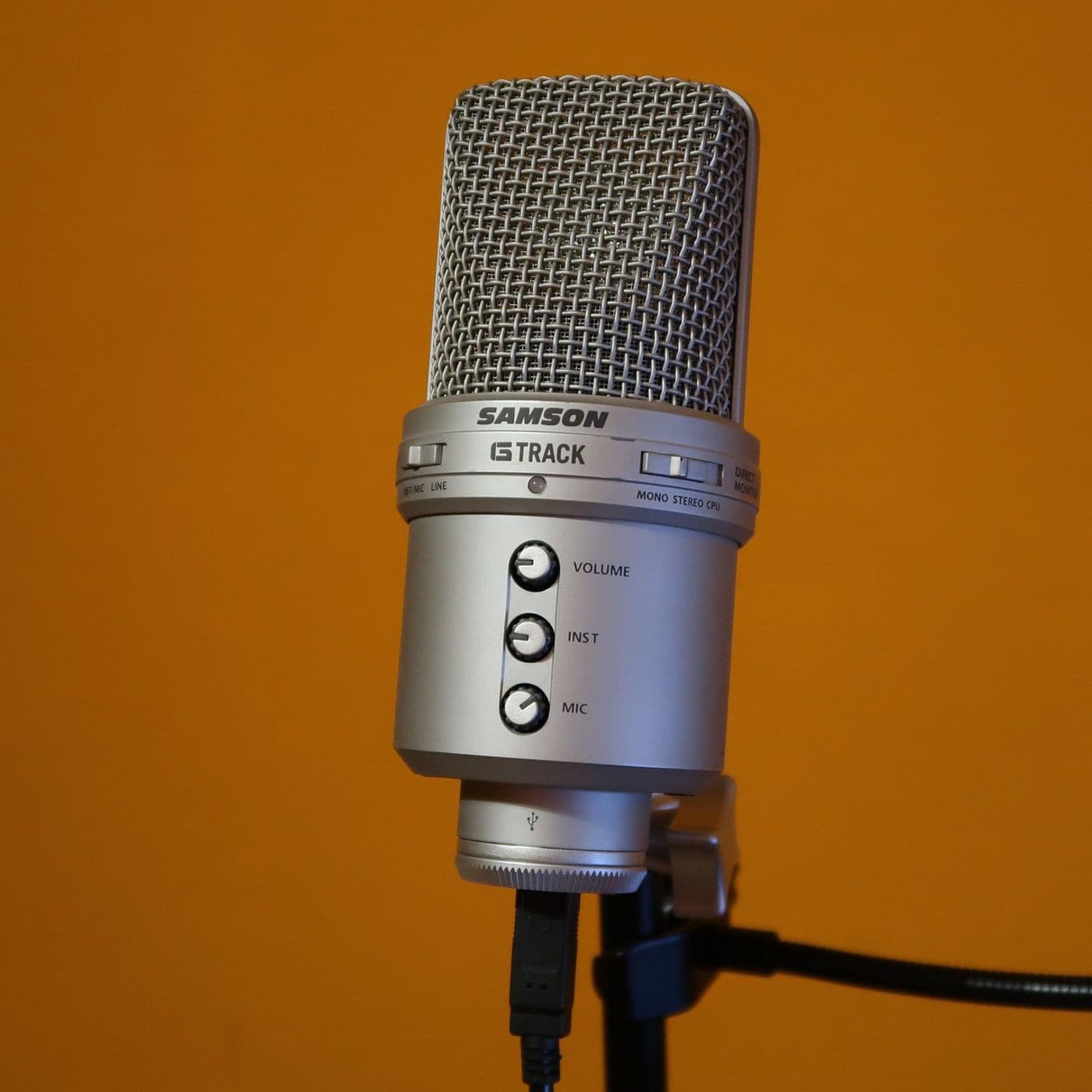 LA MUSICA A FONDO TV - Podcasts