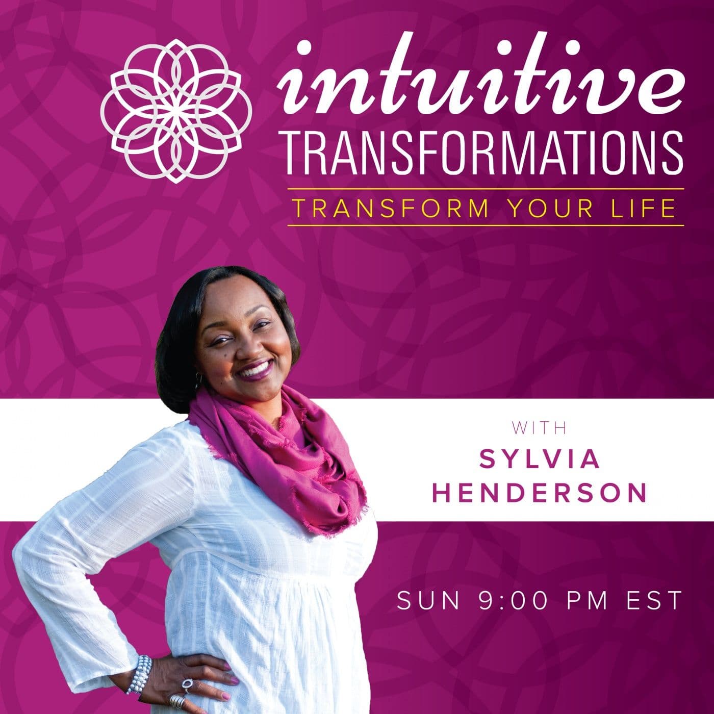 Intuitive Transformations - Podcasts