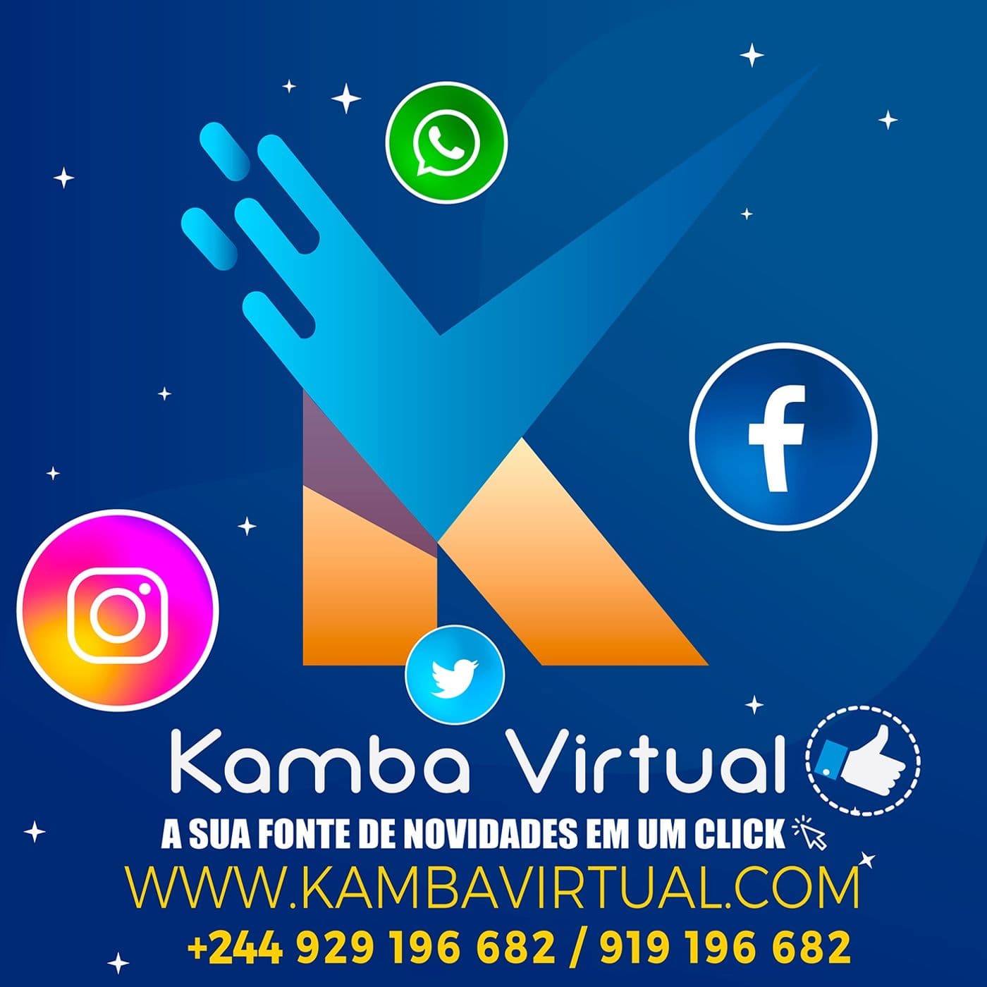 kamba_música - Podcasts