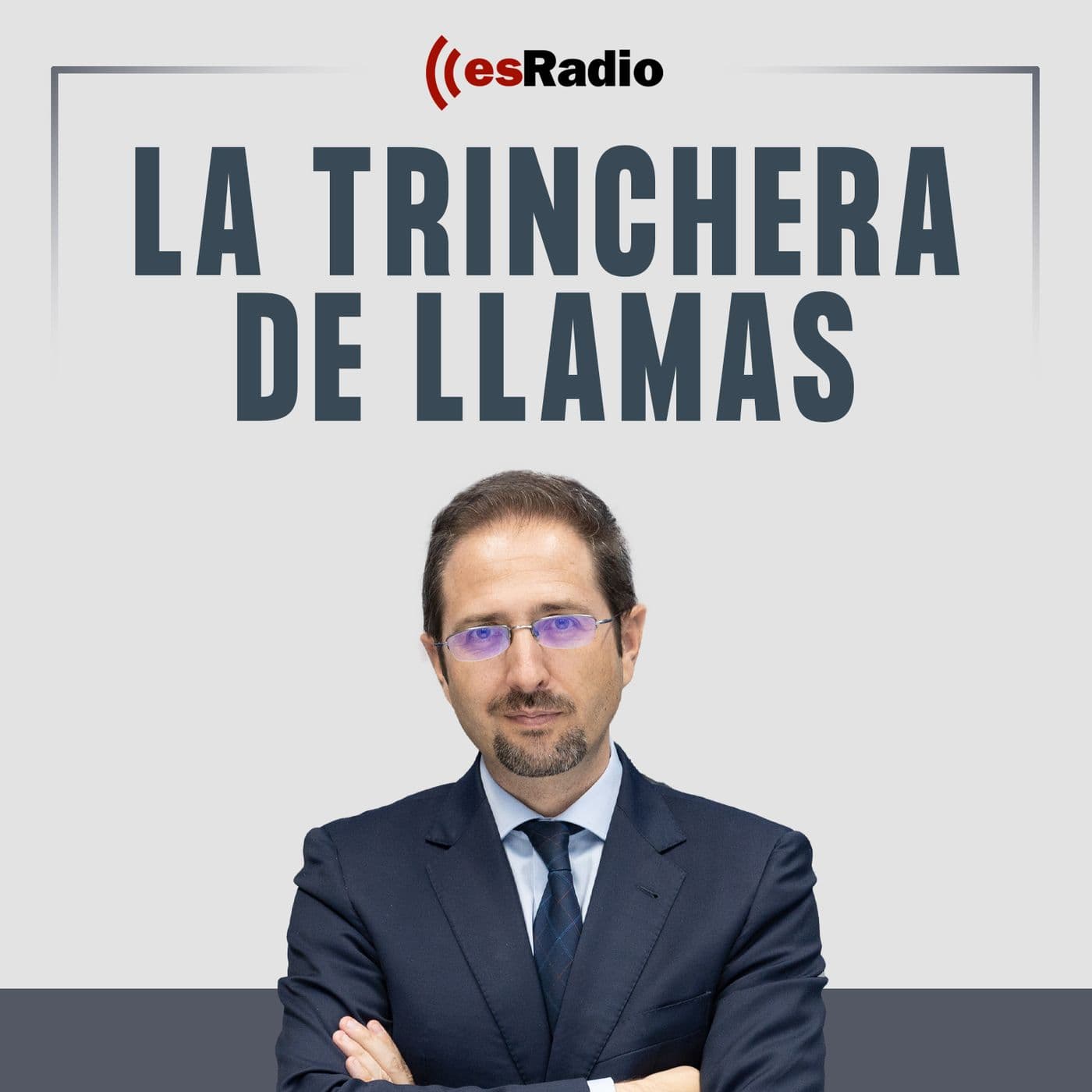 La Trinchera de Llamas - Podcasts