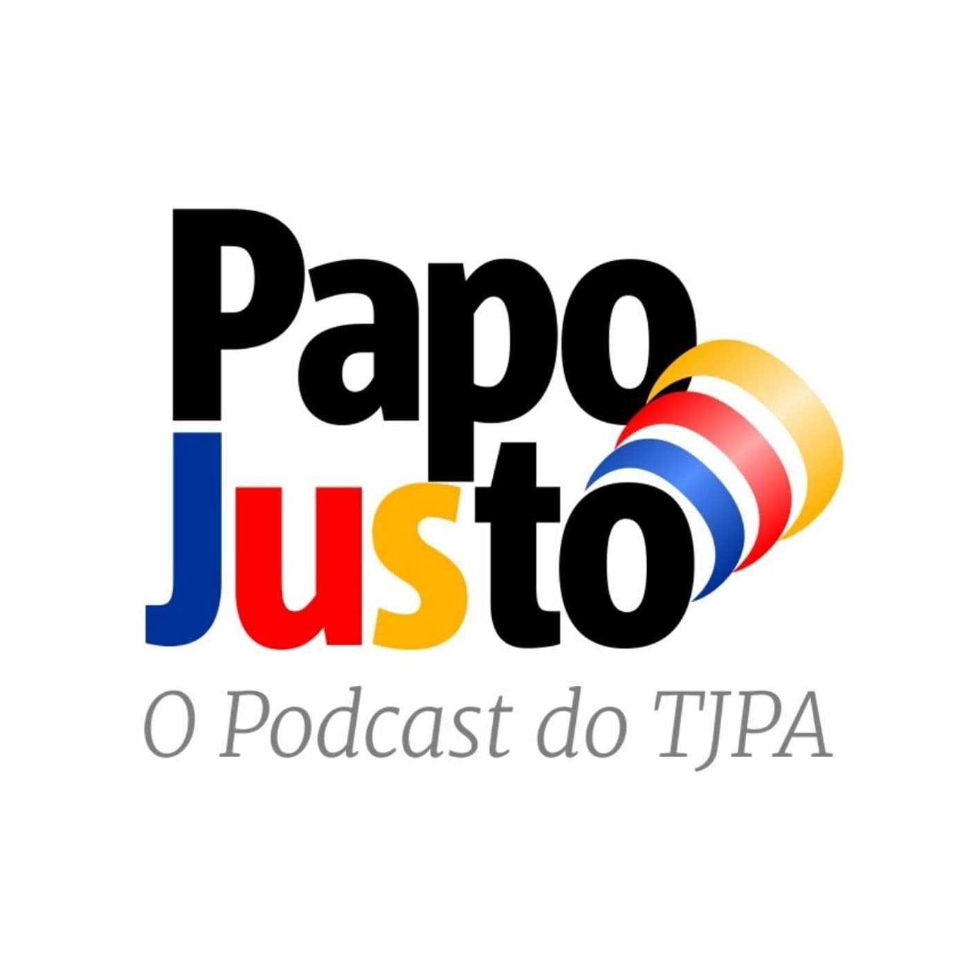 Papo Justo - Podcasts