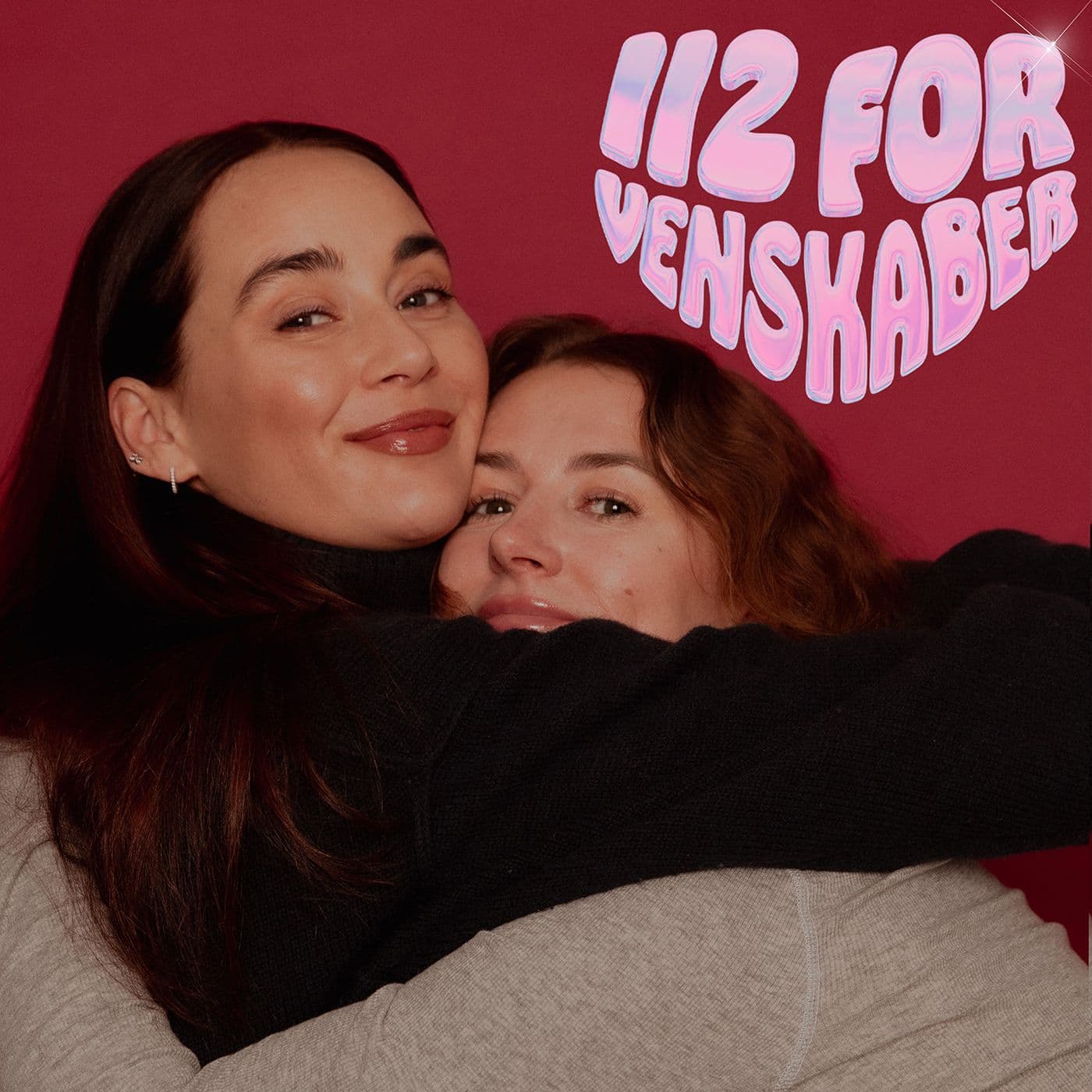 112 For Venskaber - Podcasts