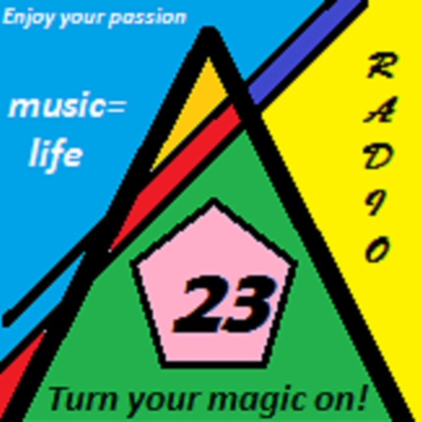 RadioOne23 - Podcasts