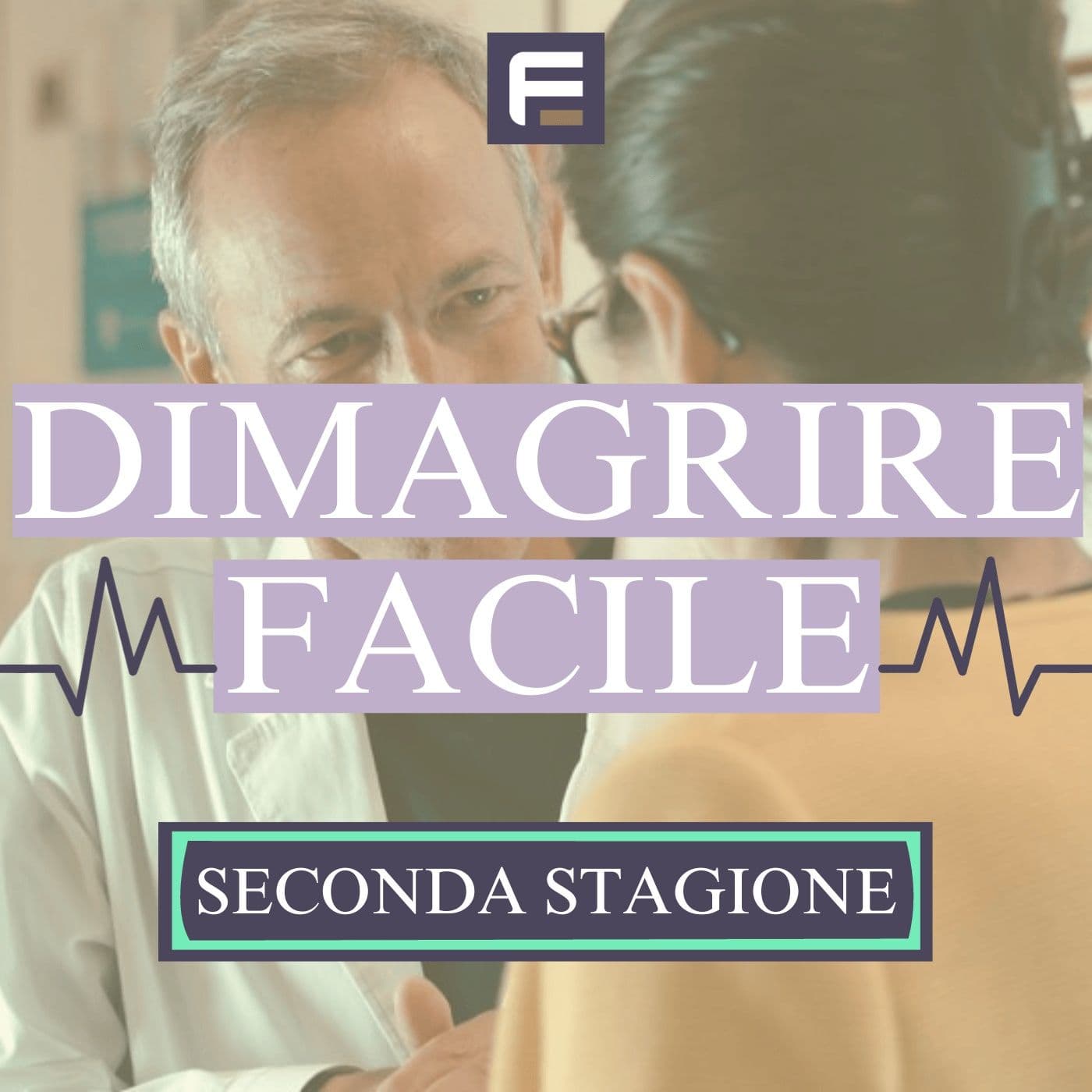 Dimagrire Facile con l'endocrinologo - Podcasts