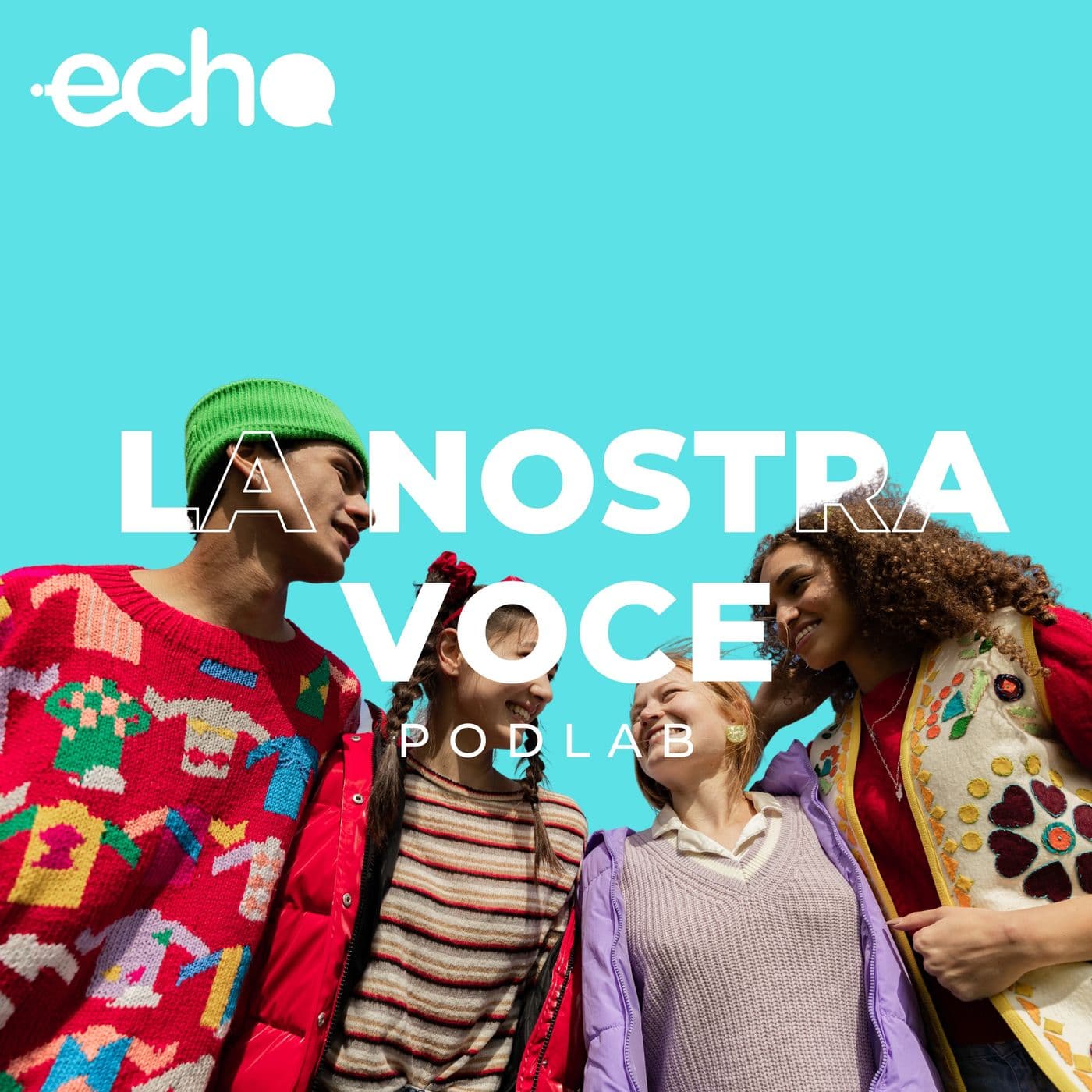 La nostra voce - Podcasts