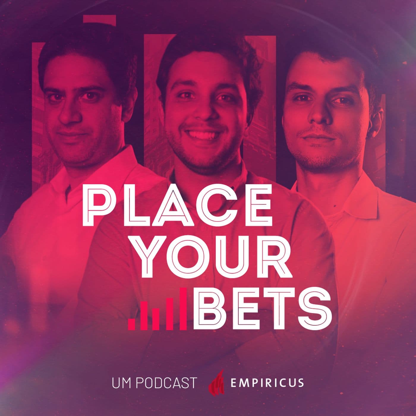 Empiricus Place Your Bets - Podcasts