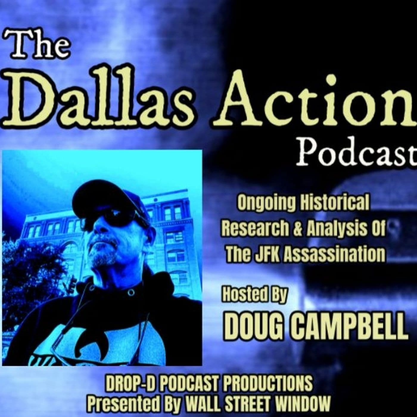 THE DALLAS ACTION