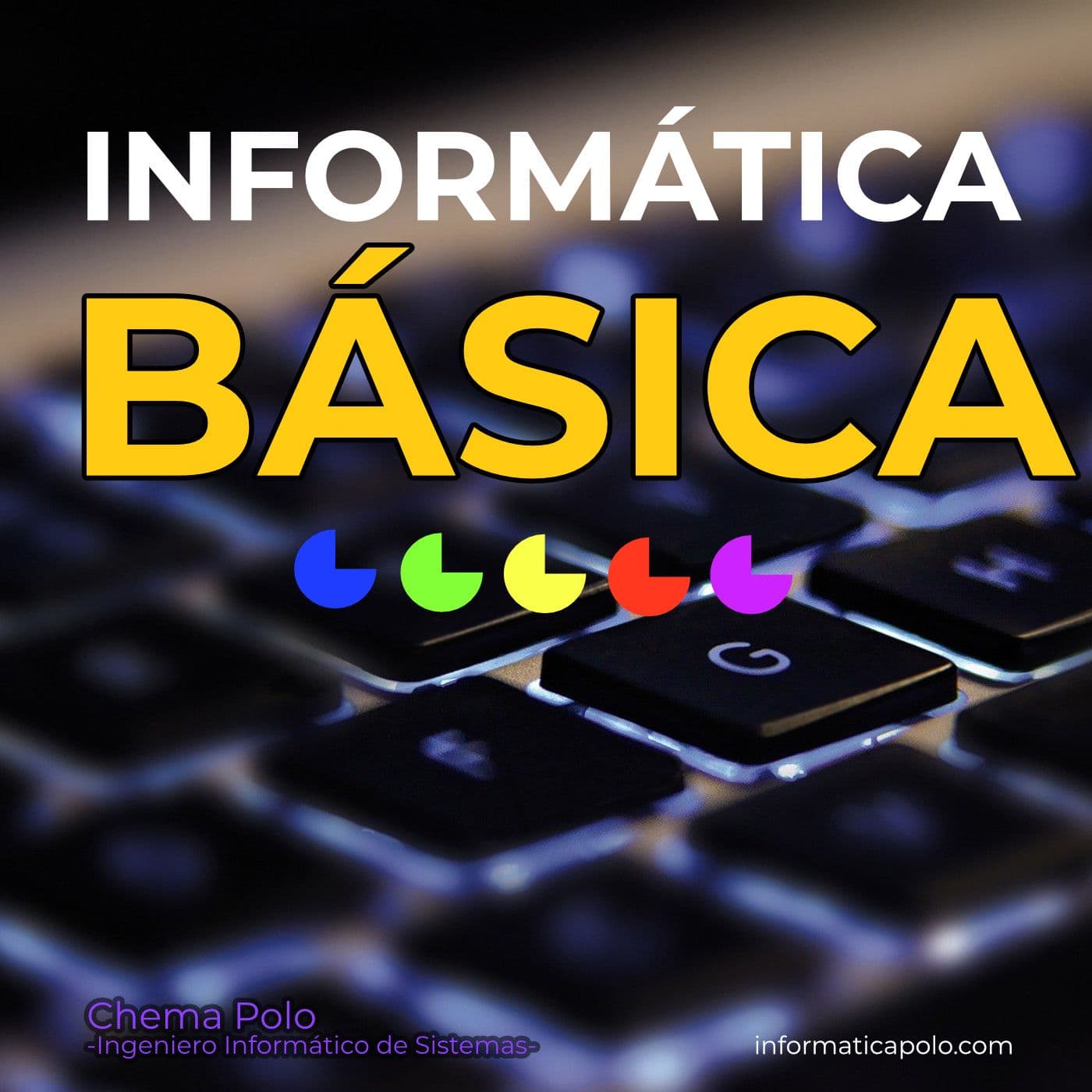 Informática básica - Podcasts