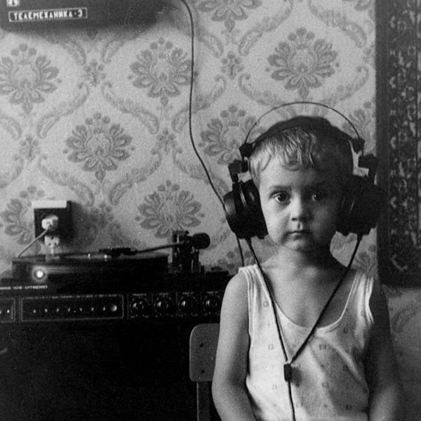 eskiler iyidirrr - Podcasts