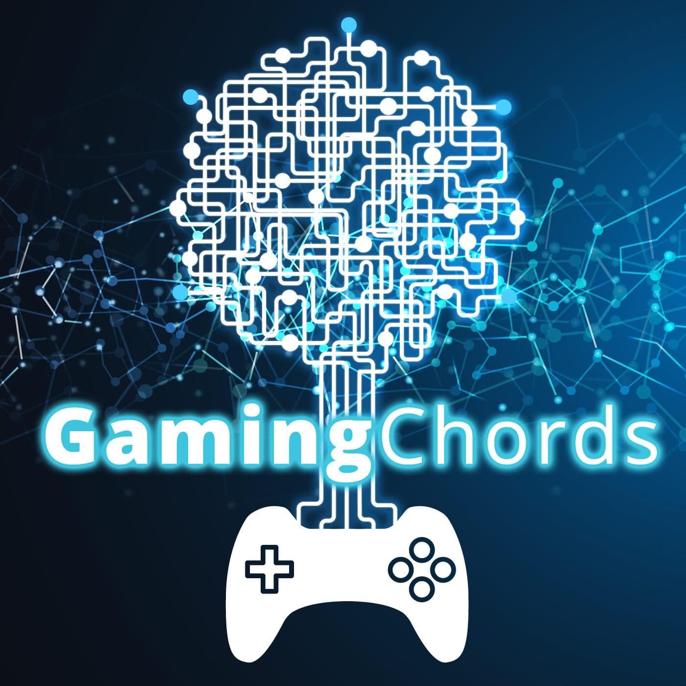 Gaming Chords - Podcasts