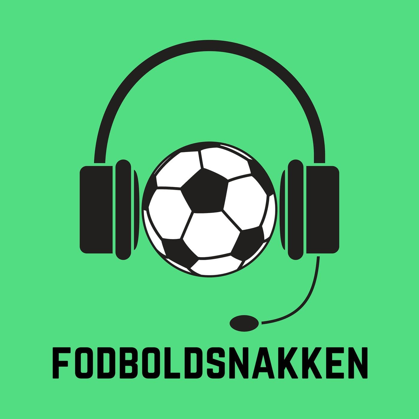 Fodboldsnakken - Podcasts