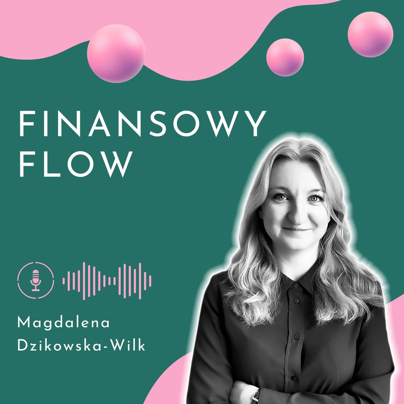 Finansowy Flow - Podcasts