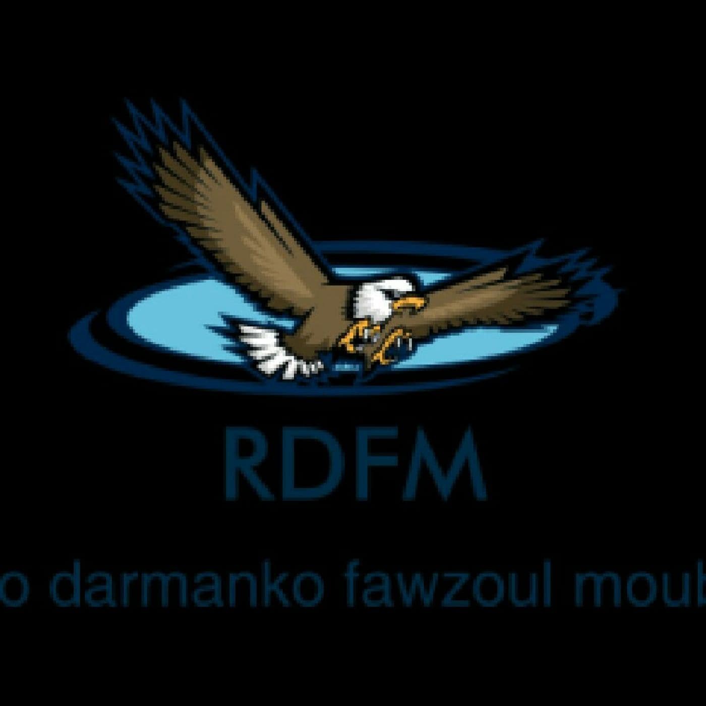 Radio Darmanko Fawzoul Moubine