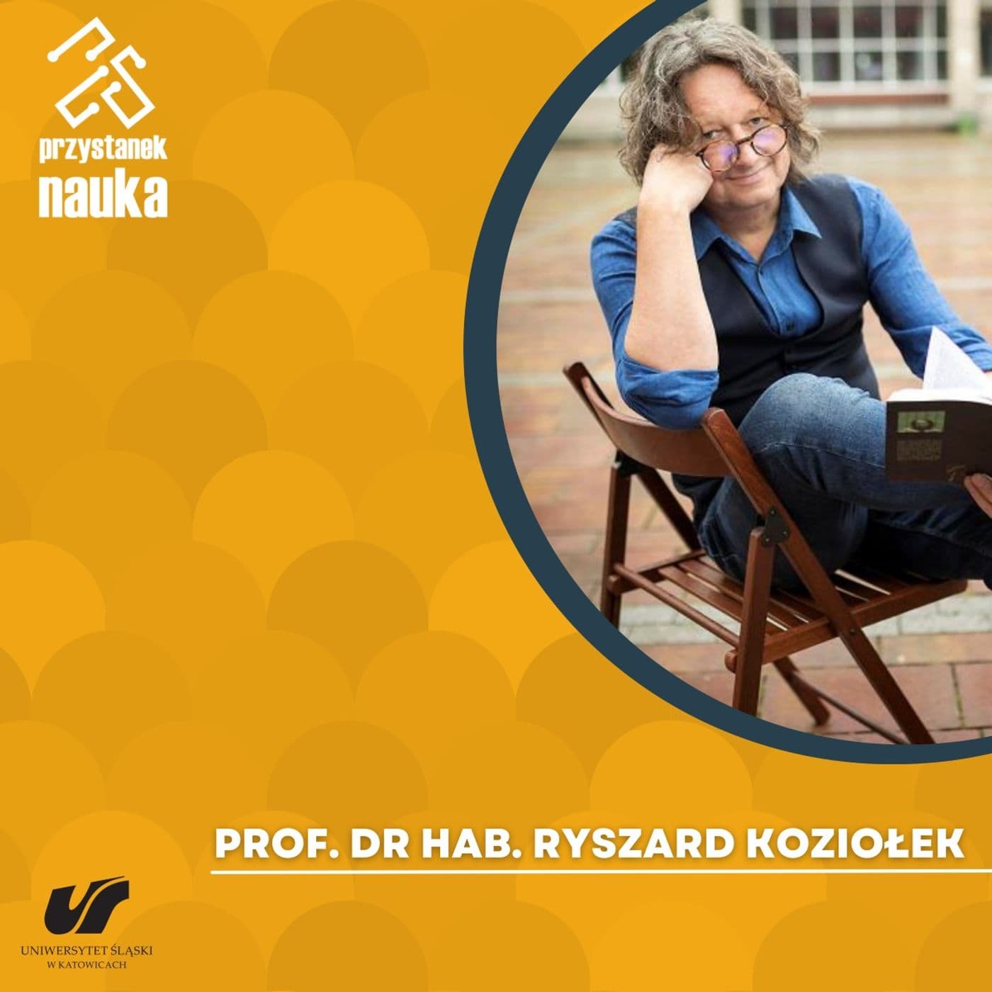Przystanek Nauka - Podcasts
