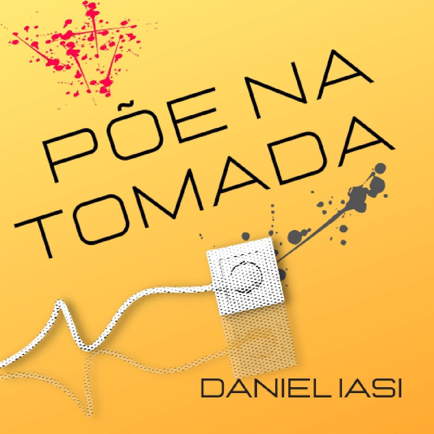PÕE NA TOMADA