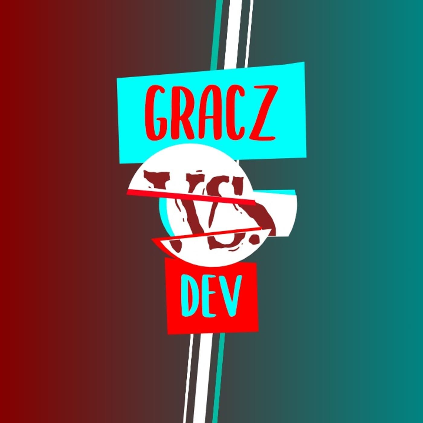 Gamespotting - Gracz vs Dev - Podcasts