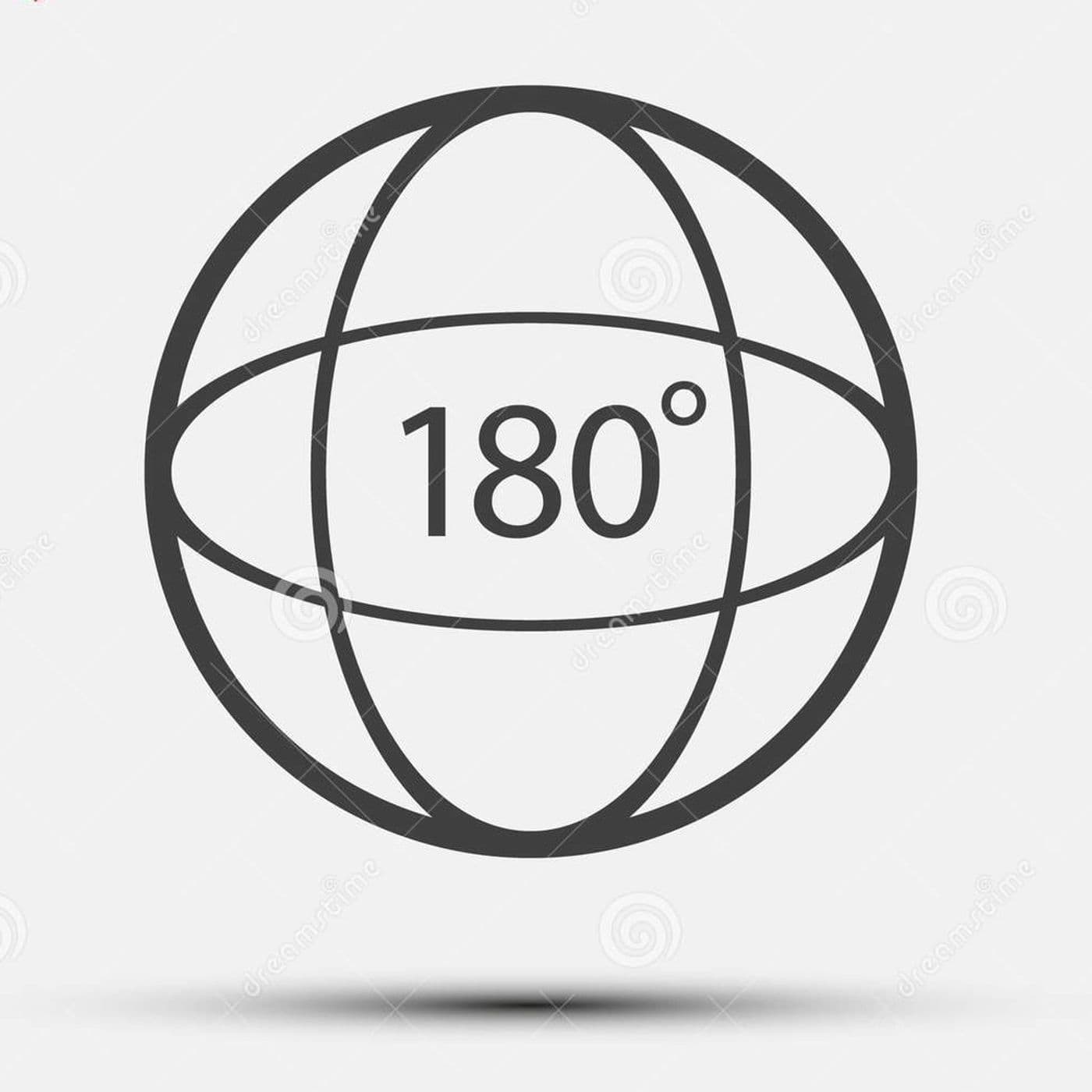 180 gradi - Podcasts