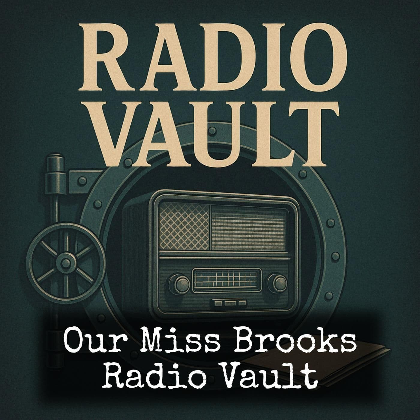 Our Miss Brooks - Radio Vault - Podcasts