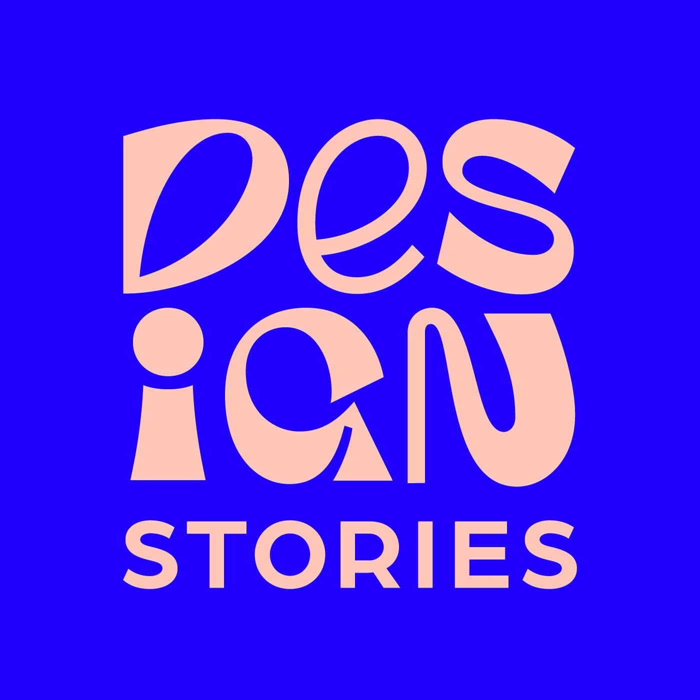 Design Stories Agata Kiedrowicz - Podcasts
