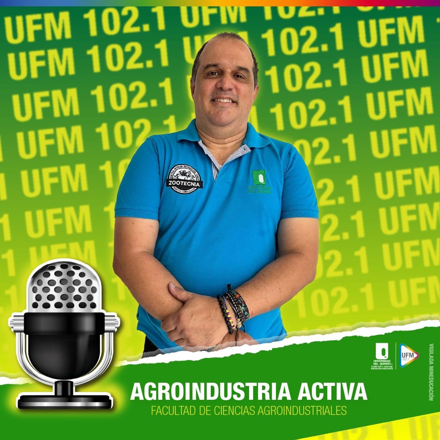 Agroindustria Activa - Podcasts
