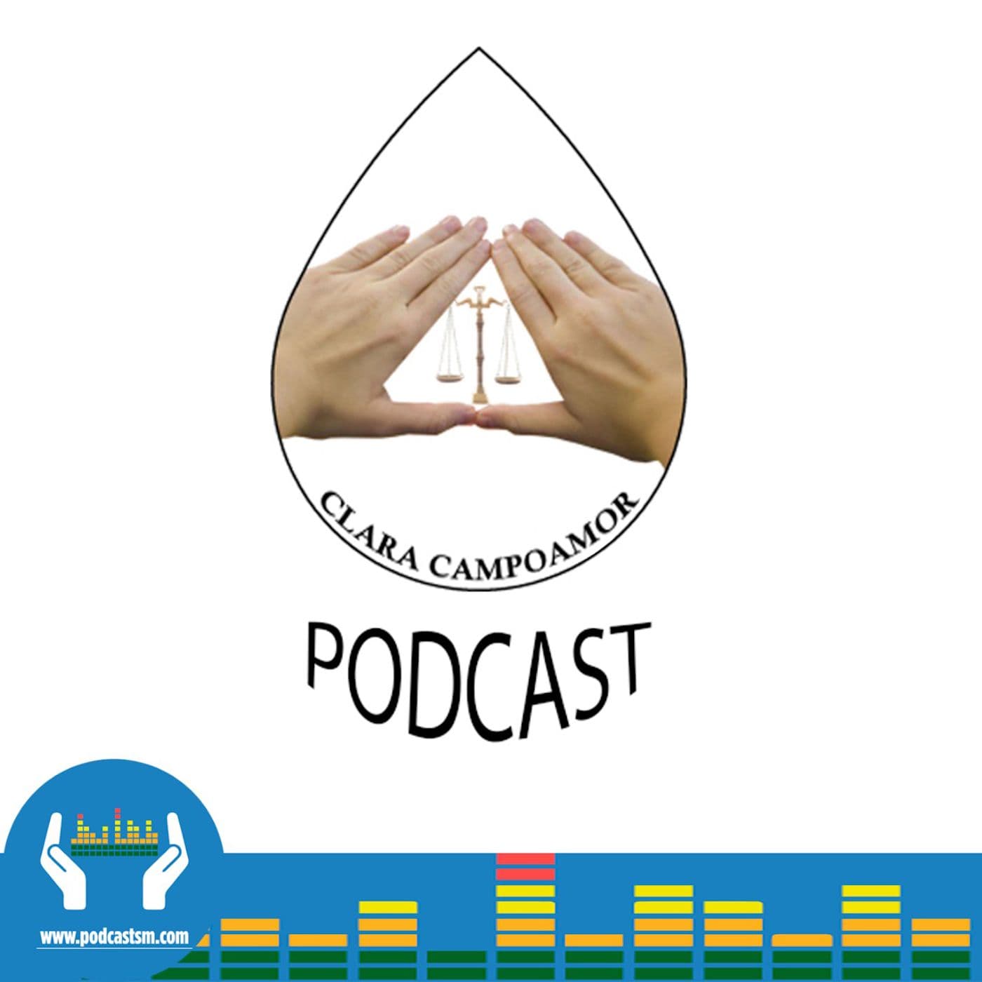 Clara Campoamor Podcast - Podcasts